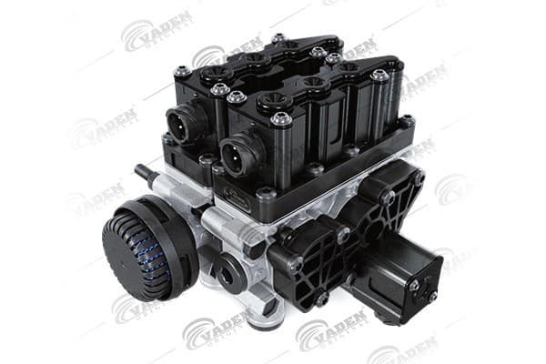 Válvula Solenoide 303.04.0035 nuevo