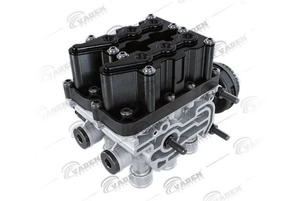 Válvula Solenoide 303.04.0035 nuevo 2