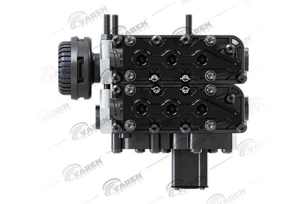 Válvula Solenoide 303.04.0035 nuevo 3