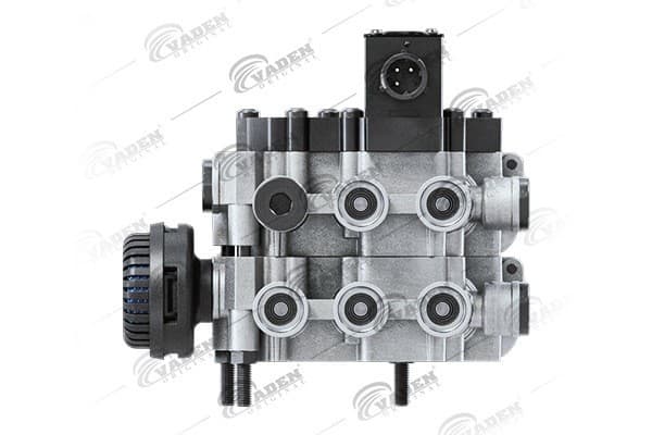 Válvula Solenoide 303.04.0035 nuevo 4