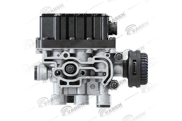 Válvula Solenoide 303.04.0035 nuevo 6