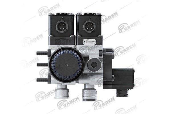 Válvula Solenoide 303.04.0035 nuevo 8