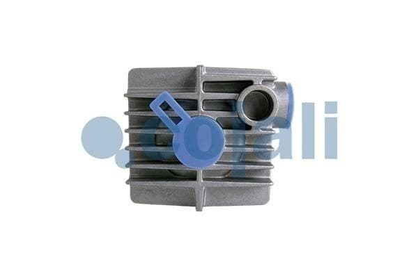 Filtro de aire comprimido para Iveco nuevo 6