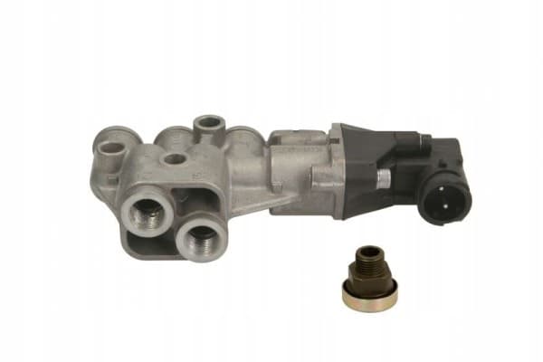Válvula de Nivelación Knorr-Bremse K125537N00 nuevo