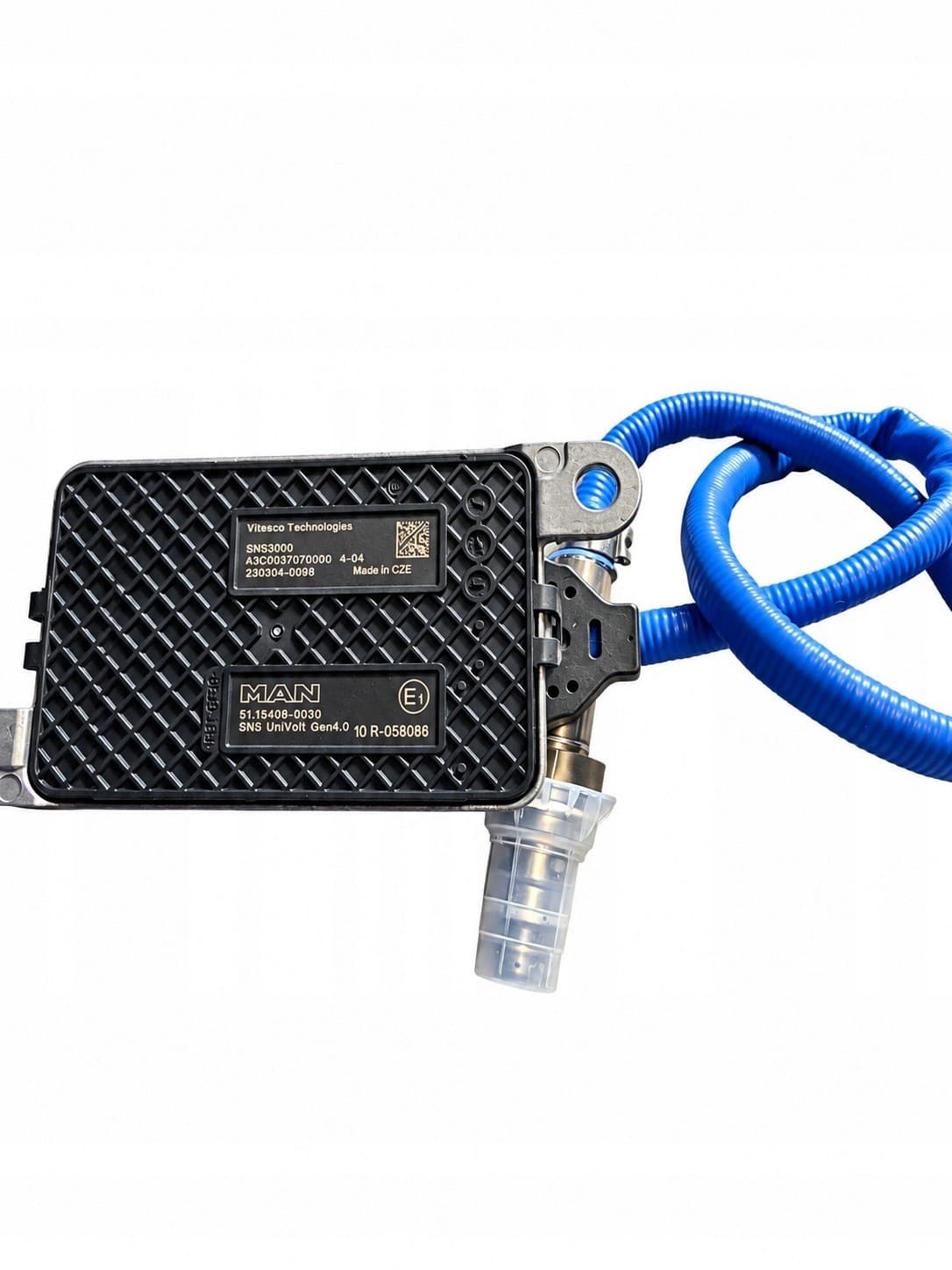 Sensor NOx Man 51154080030 para Vehículos Euro 6 nuevo
