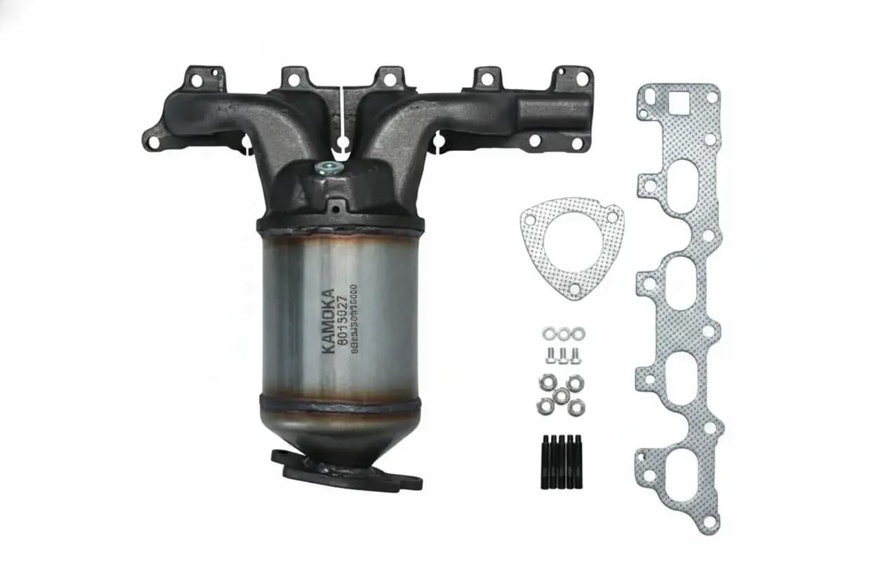 Convertidor Catalítico Kamoka 8015027 nuevo
