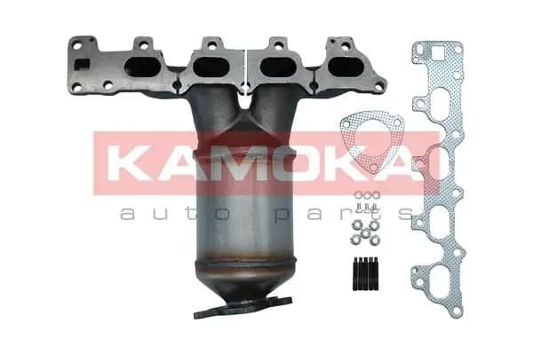 Convertidor Catalítico Kamoka 8015027 nuevo 2