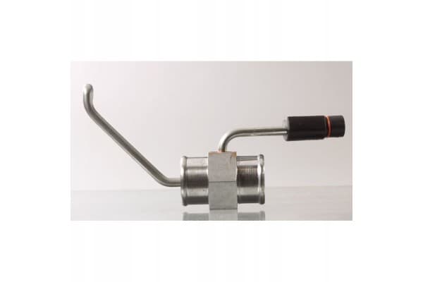 Calentador de motor Defa 411463 usado