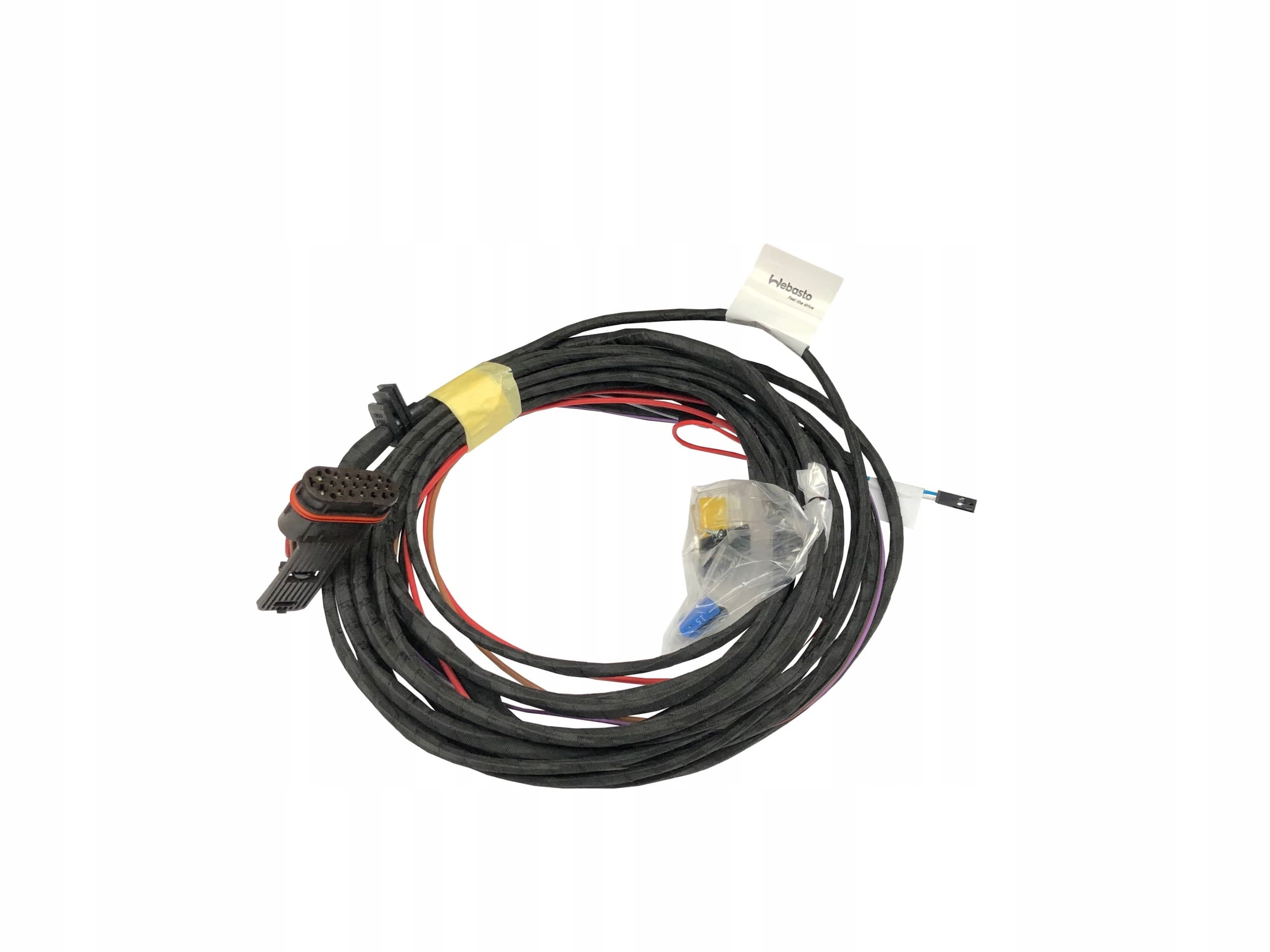 Cableado Eléctrico Webasto 9033755A nuevo