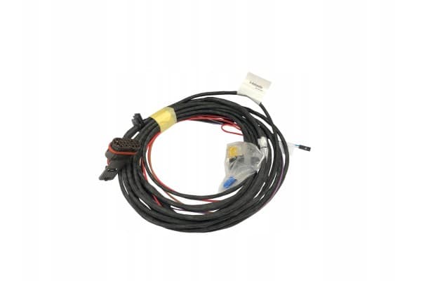 Cableado Eléctrico Webasto 9033755A usado