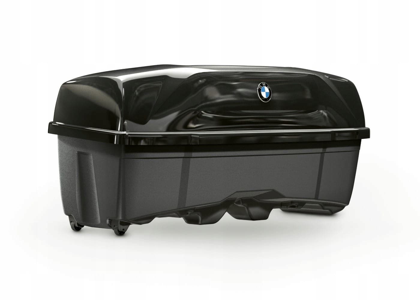 Caja trasera original BMW para portabicicletas 300 l nuevo