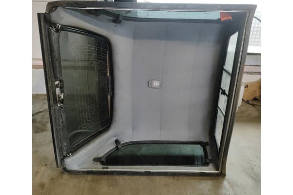 Techo para Ford Ranger (Tke) (2011-presente) usado 5