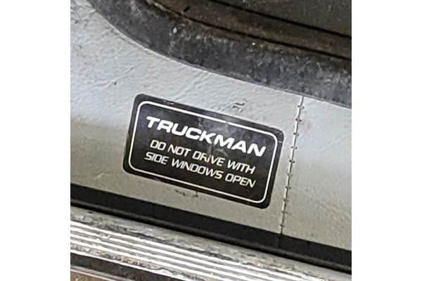 Techo para Ford Ranger (Tke) (2011-presente) usado 6