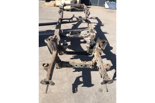 Chasis para Ford Ranger (Tke) (2011-Presente) usado
