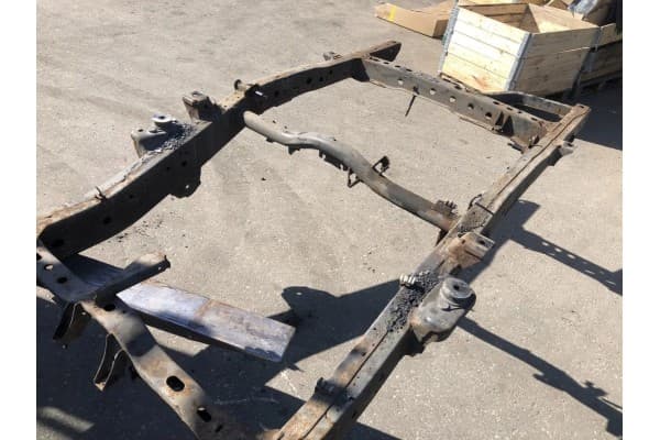 Chasis para Ford Ranger (Tke) (2011-Presente) usado 2