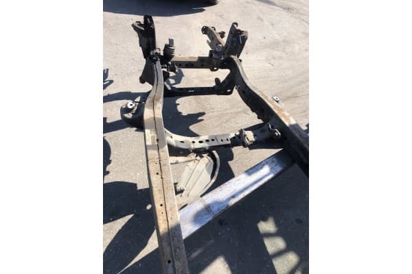 Chasis para Ford Ranger (Tke) (2011-Presente) usado 3