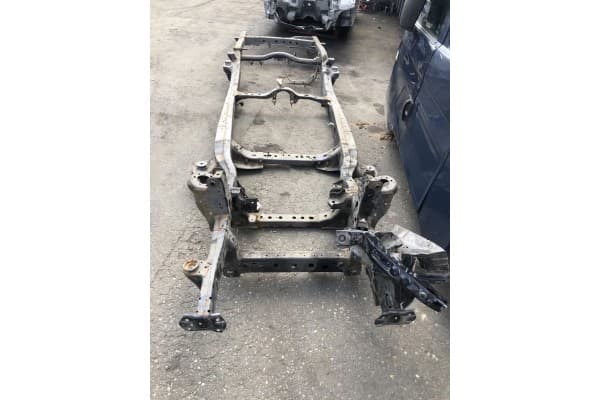 Chasis para Ford Ranger (Tke) (2011-Presente) usado