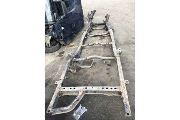 Chasis para Ford Ranger (Tke) (2011-Presente) usado 2