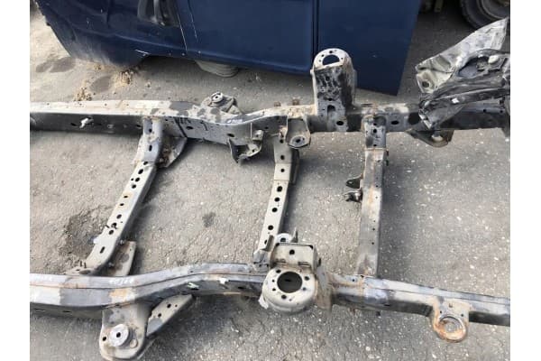 Chasis para Ford Ranger (Tke) (2011-Presente) usado 3