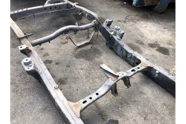 Chasis para Ford Ranger (Tke) (2011-Presente) usado 4