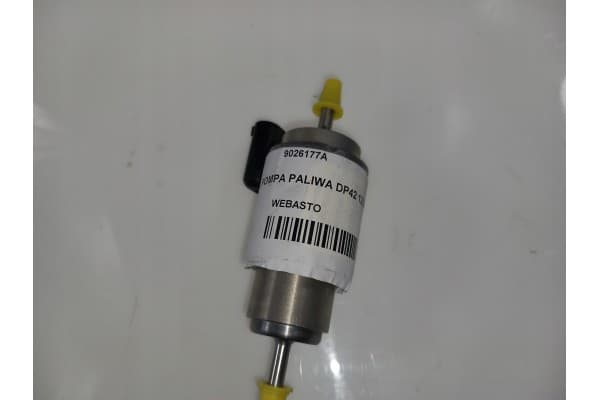 Bomba de Combustible Webasto 9024803A 9026177A nuevo 3