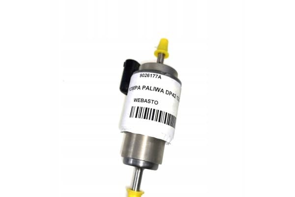 Bomba de Combustible Webasto 9024803A 9026177A nuevo 6