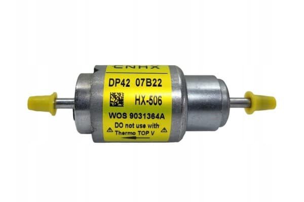Bomba de Combustible Webasto 9024803A 9026177A nuevo 7