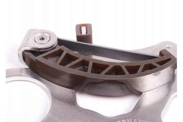Guía de riel BMW E60 E61 E63 OEM 11317523884 nuevo 2