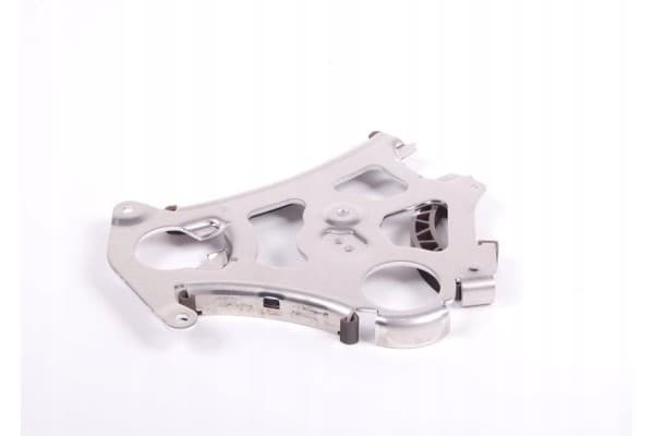 Guía de riel BMW E60 E61 E63 OEM 11317523884 nuevo 3