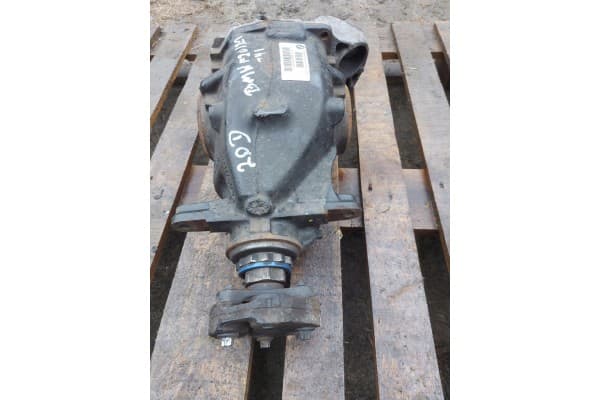 Diferencial BMW F20 F21 7599472-04 usado