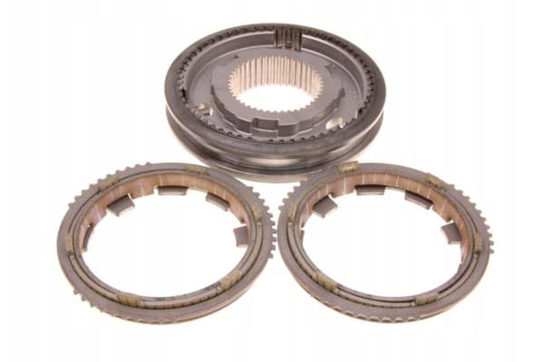 Sincronizador de 1ª y 2ª marcha Ford Focus MK3 C346 2201374 Original usado 2