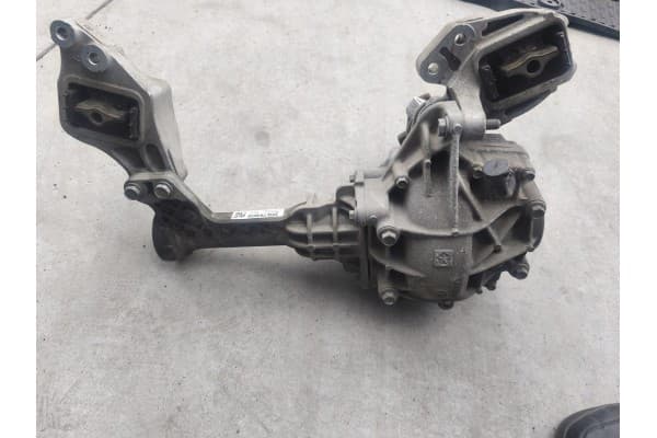 Dodge Ram V Trx 6.2 Diferencial Delantero 3.55 usado