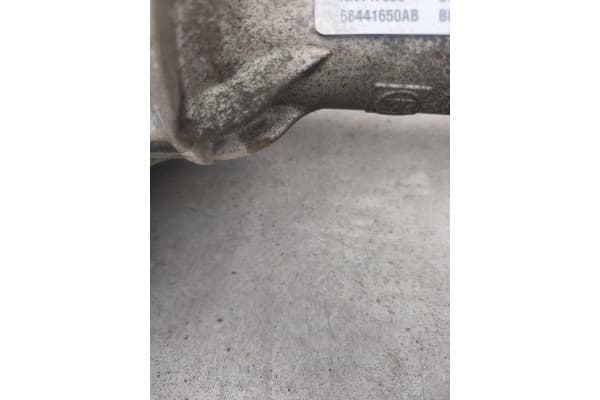 Dodge Ram V Trx 6.2 Diferencial Delantero 3.55 usado 2