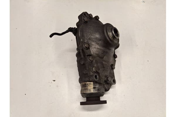 Diferencial delantero original BMW X3 F25 2011 usado