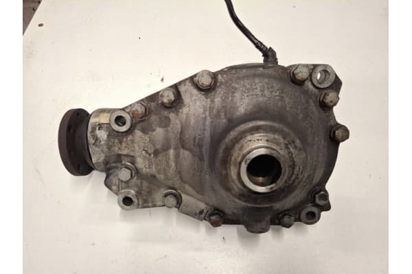 Diferencial delantero original BMW X3 F25 2011 usado 2