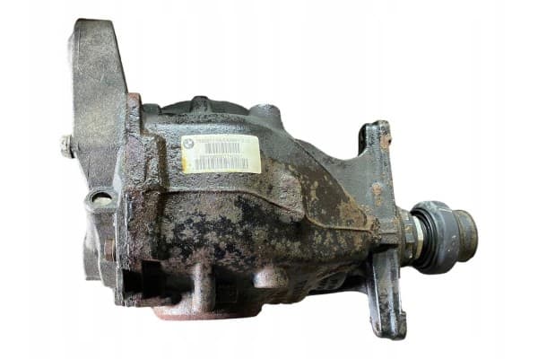 Diferencial Trasero BMW X5 OEM 7564867 usado