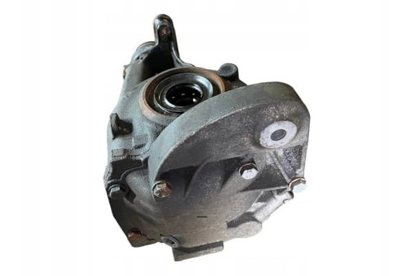 Diferencial Trasero BMW X5 OEM 7564867 usado 3
