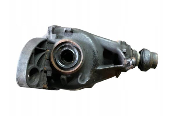 Diferencial Trasero BMW X5 OEM 7564867 usado 6