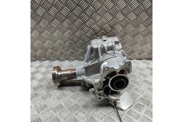 Panel frontal 32339091 Volvo XC90 (II) (2014- ) usado 3