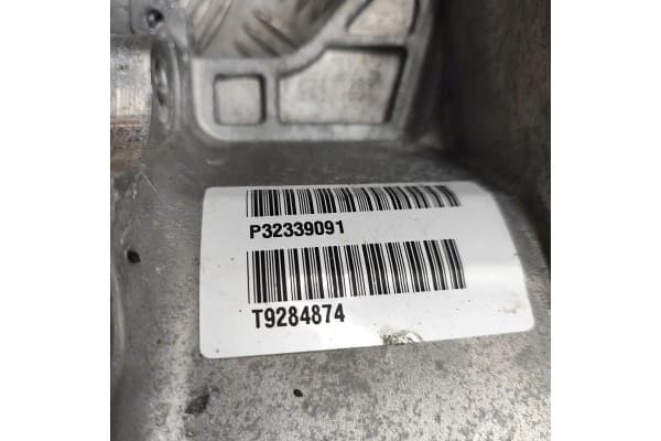 Panel frontal 32339091 Volvo XC90 (II) (2014- ) usado 7