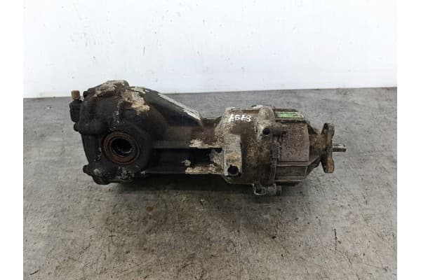 Diferencial Trasero Hyundai Tucson I 2.7 V6 usado