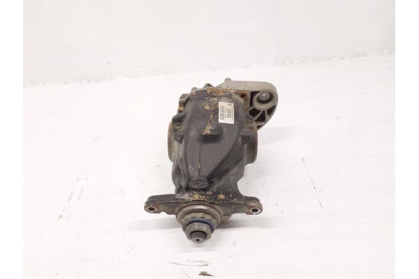 Diferencial trasero BMW X5 F15 2018 7636992 usado