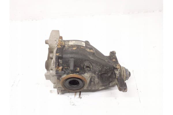 Diferencial trasero BMW X5 F15 2018 7636992 usado 2