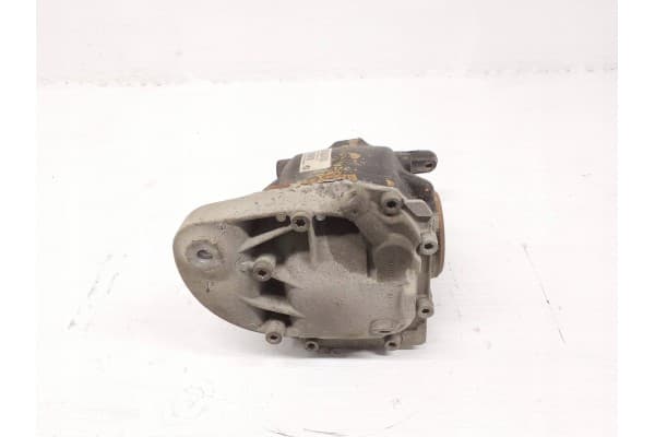 Diferencial trasero BMW X5 F15 2018 7636992 usado 3