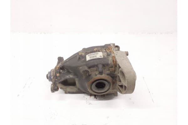 Diferencial trasero BMW X5 F15 2018 7636992 usado 4