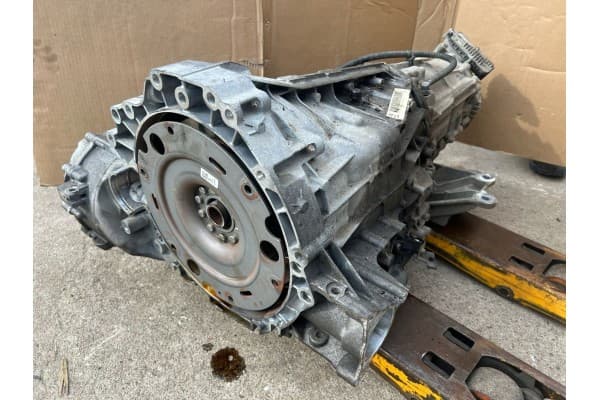 Caja de Cambios Porsche Macan 2.0 Tfsi 4x4 Uzd usado