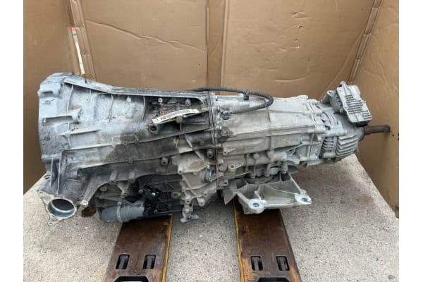 Caja de Cambios Porsche Macan 2.0 Tfsi 4x4 Uzd usado 2