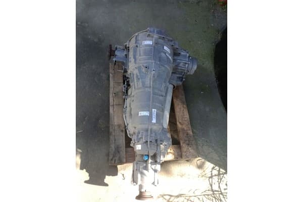 Caja de Cambios Automática Audi 6HP-28 Kwm usado