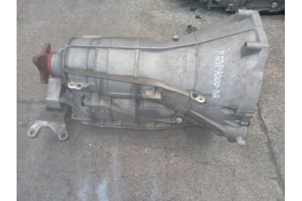 Caja de Cambios Automática Ford Mustang VI 5.0 usado 3
