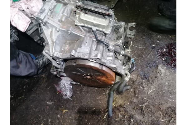Caja de Cambios Toyota C-Hr 1.8 Hybrid nuevo